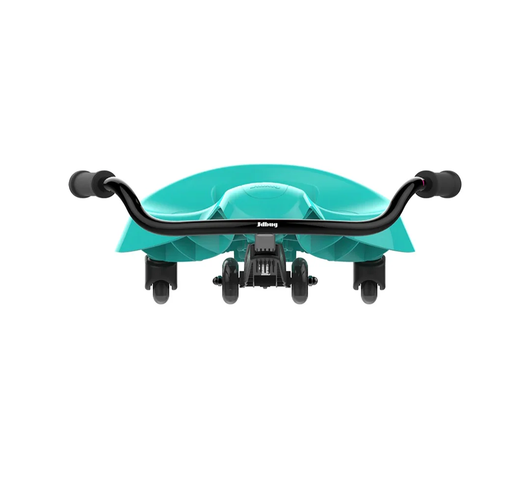 JD Bug Kids Swayer Electric Age 3-5 - Image 4