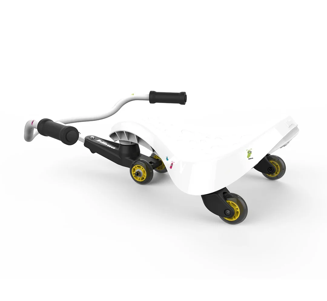 JD Bug Kids Swayer Electric Age 3-5 - Image 7