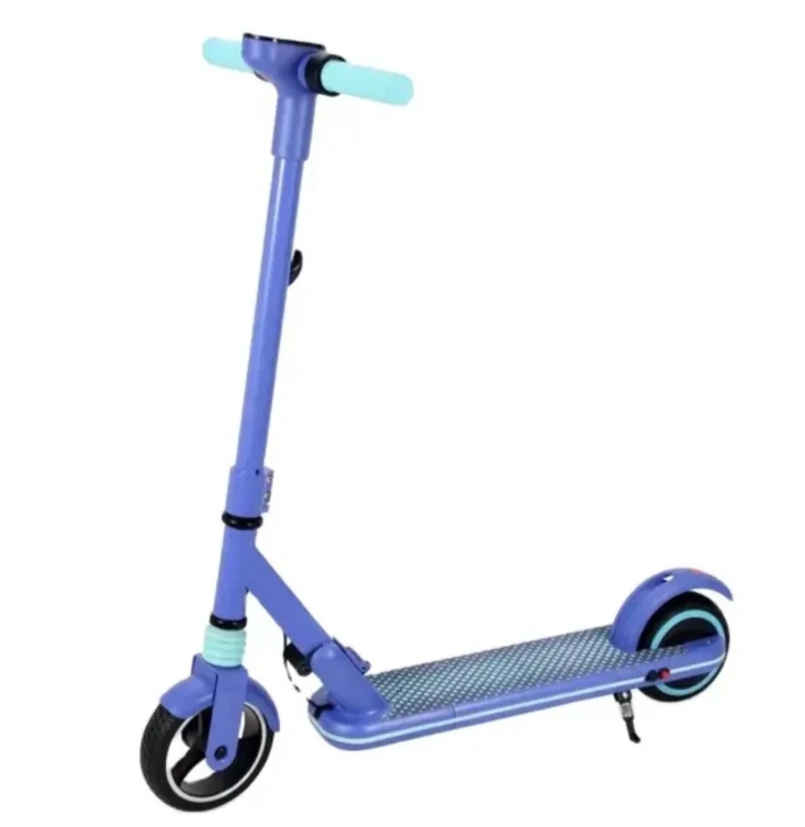 JL019-01 Kids E Scooter 150W 24V 2.5Ah