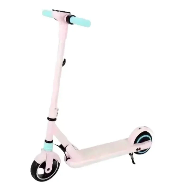 JL019-01 Kids E Scooter 150W 24V 2.5Ah - Image 2