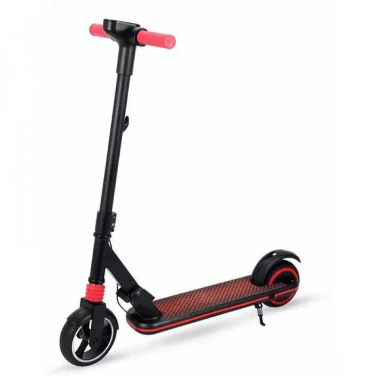 JL019-01 Kids E Scooter 150W 24V 2.5Ah - Image 3