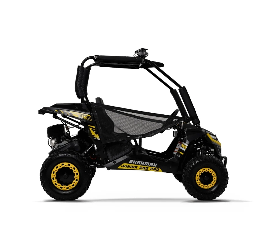 Junior 200 Pro UTV