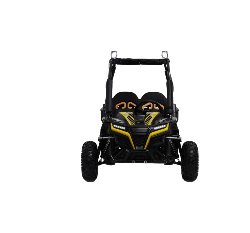 Junior 200 Pro UTV - Image 3
