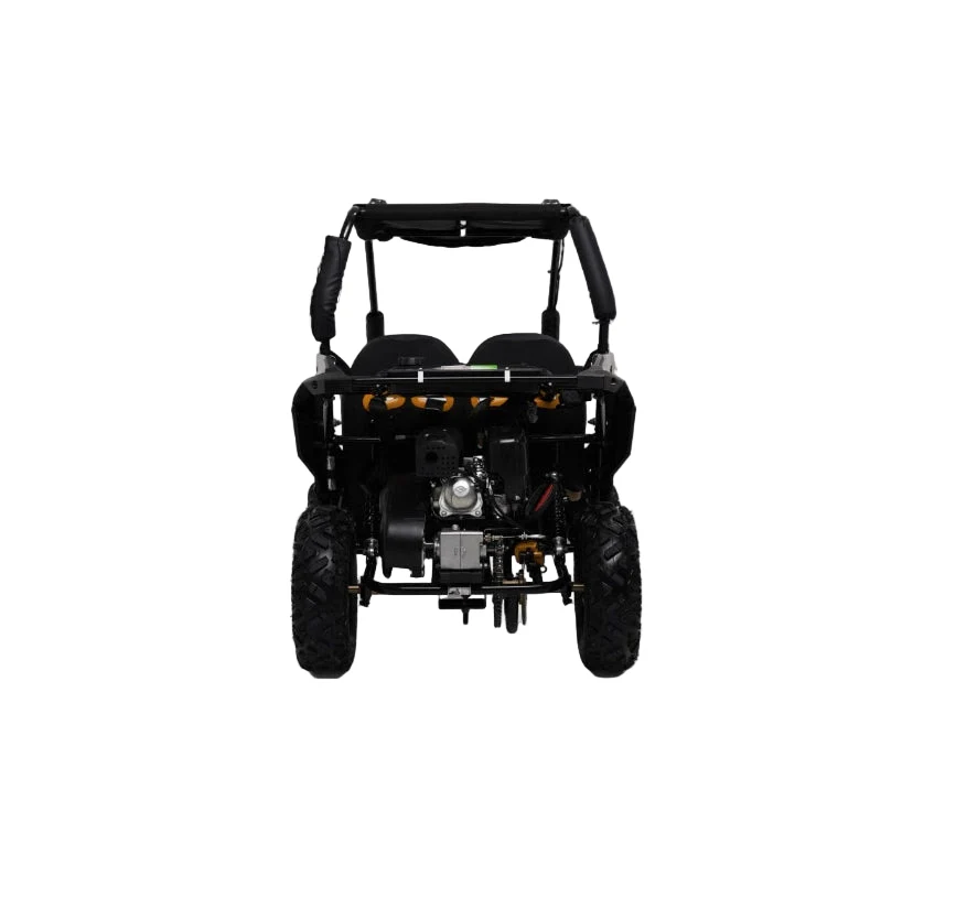 Junior 200 Pro UTV - Image 4