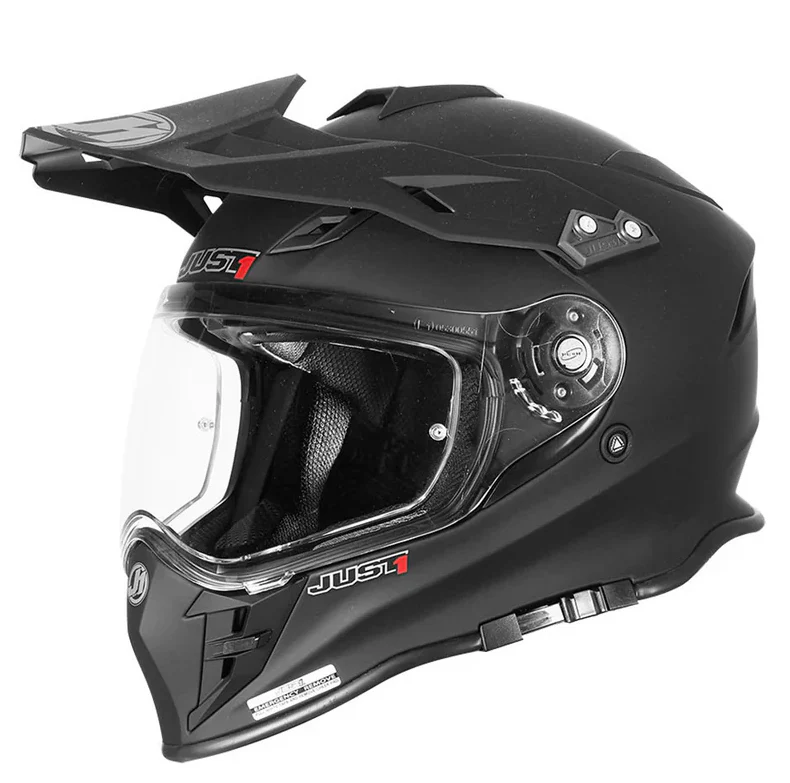 JUST1 J34 Pro Motocross Helmet