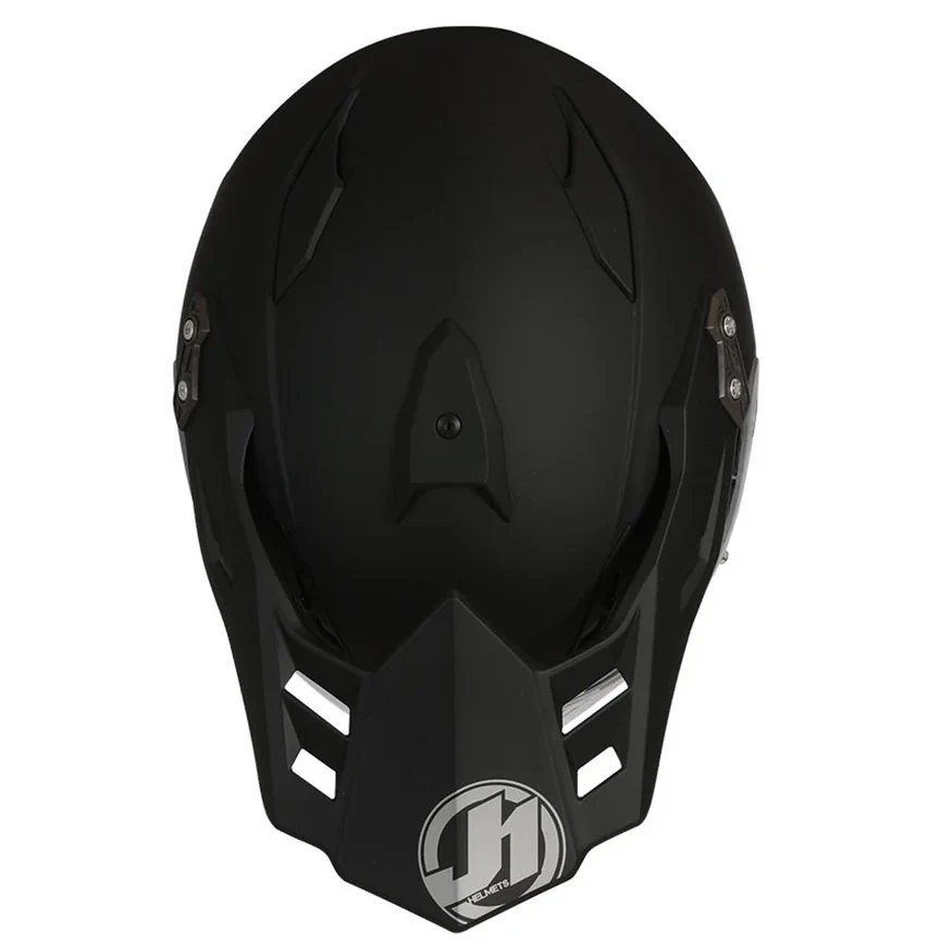 JUST1 J34 Pro Motocross Helmet - Image 4