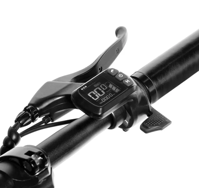 K3 Sport Bike 400W 48V Ideal for Urban Commute and Leisure Riding 16 Inch - Image 10
