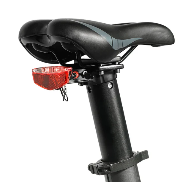 K3 Sport Bike 400W 48V Ideal for Urban Commute and Leisure Riding 16 Inch - Image 4