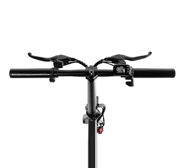 K3 Sport Bike 400W 48V Ideal for Urban Commute and Leisure Riding 16 Inch - Image 8