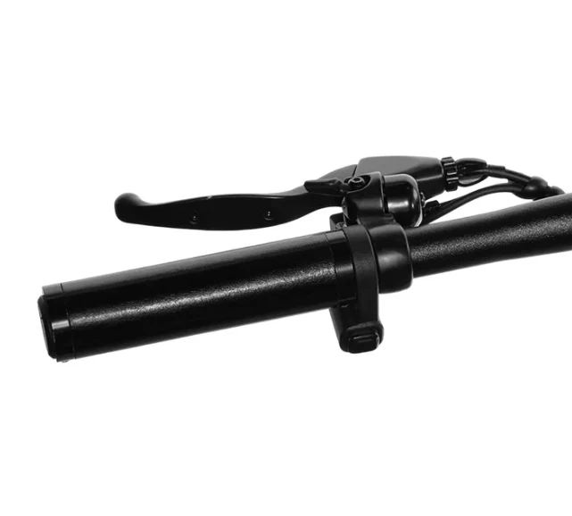 K3 Sport Bike 400W 48V Ideal for Urban Commute and Leisure Riding 16 Inch - Image 9