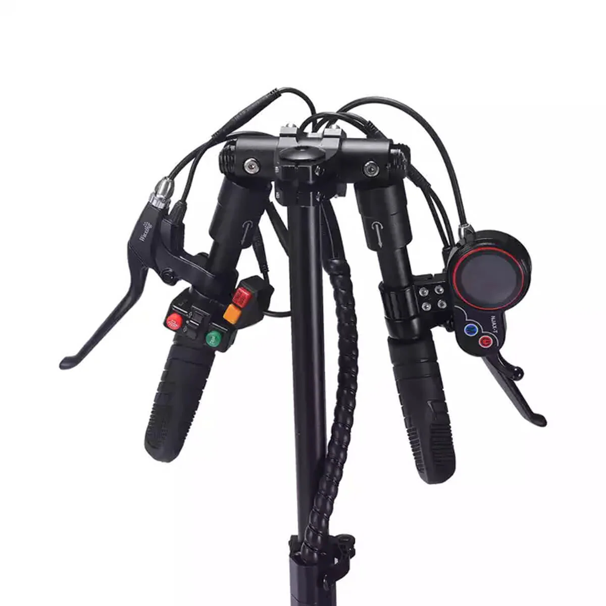 Beast Explorer Pro Electric Scooter 4000W - Image 13