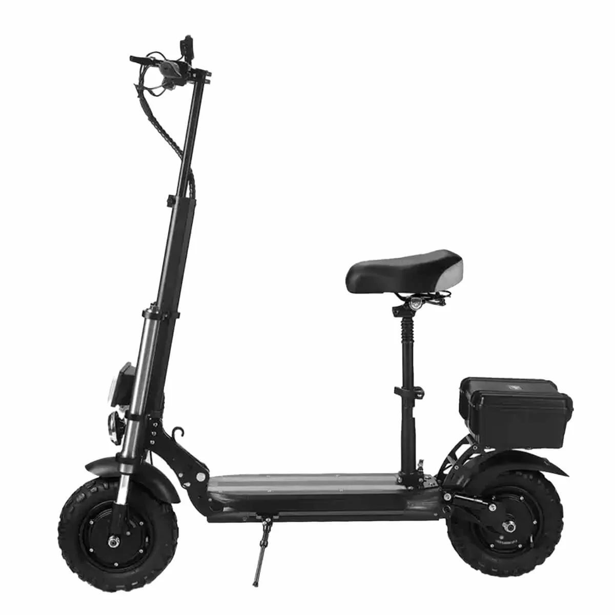 Beast Explorer Pro Electric Scooter 4000W - Image 5