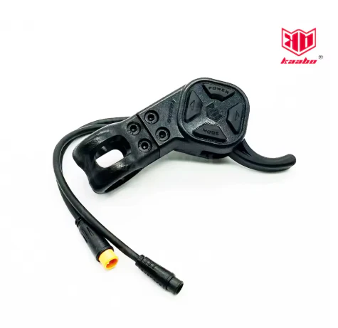 Kaabo Trigger Throttle Suit Mantis King GT, Wolf King GT, Warrior GT - Image 4