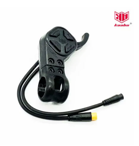 Kaabo Trigger Throttle Suit Mantis King GT, Wolf King GT, Warrior GT - Image 5