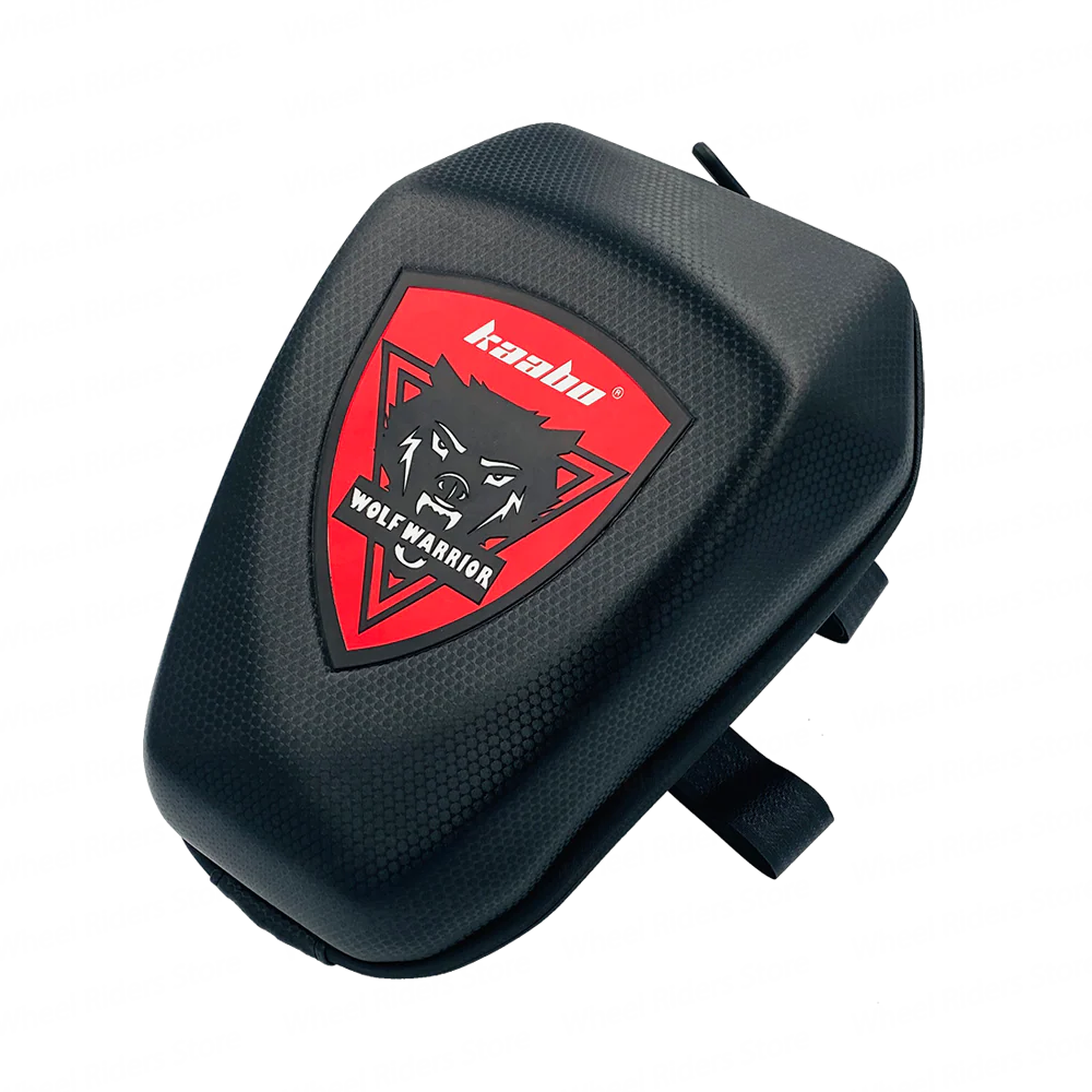Kaabo Wolf Warrior Wolf King Scooter Bag