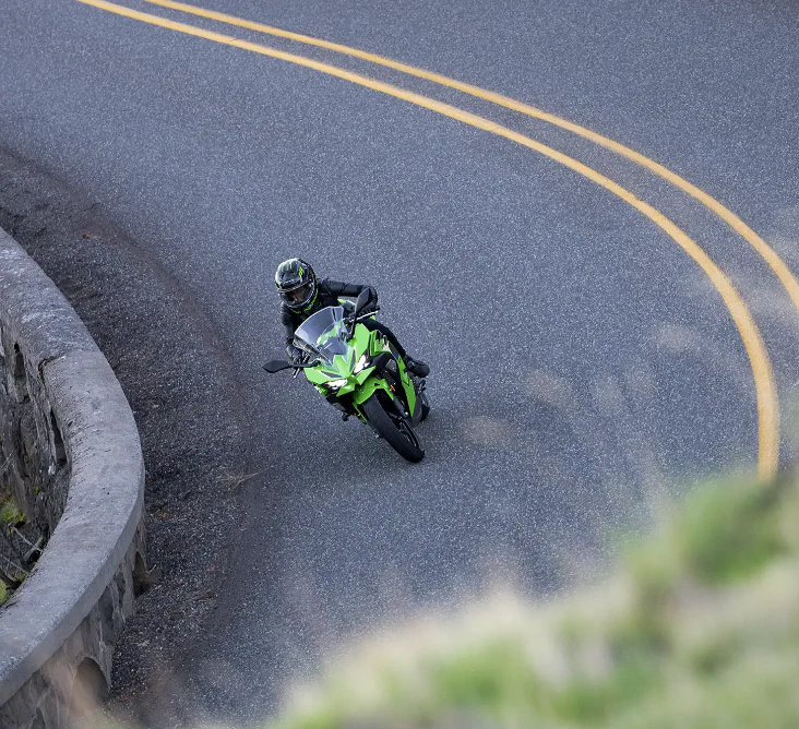Kawasaki Ninja 500SE 2026 Version - Image 11