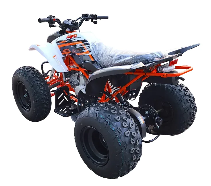 Kayo - A150 Manual -Gas ATV Model 2025 for youth & Adults - Image 3