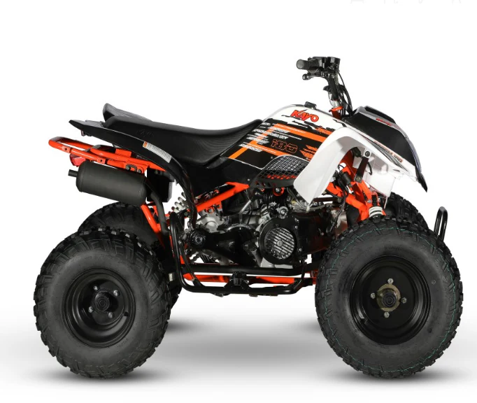Kayo - A 180CC -Gas ATV Model 2025 For Teens Age 14+ - Image 3