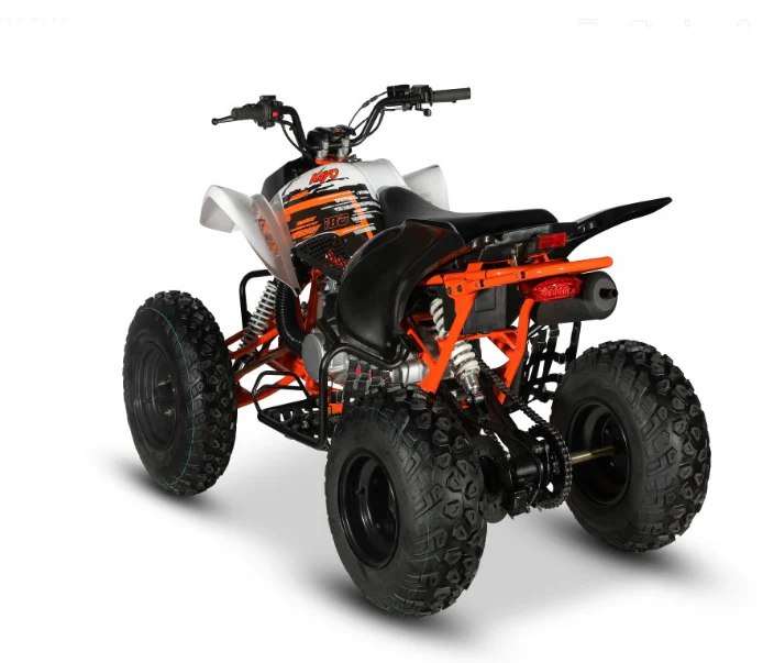 Kayo - A 180CC -Gas ATV Model 2025 For Teens Age 14+ - Image 4