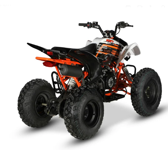 Kayo - A 180CC -Gas ATV Model 2025 For Teens Age 14+ - Image 5