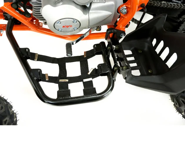 Kayo - A 200 Manual -Gas ATV Model 2025 For Age 16+ - Image 4
