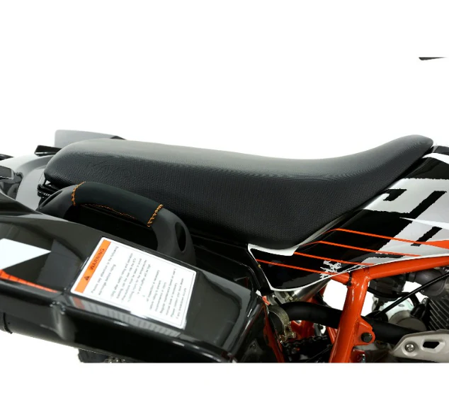 Kayo - A 200 Manual -Gas ATV Model 2025 For Age 16+ - Image 5