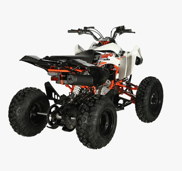 Kayo - A 200 Manual -Gas ATV Model 2025 For Age 16+ - Image 7