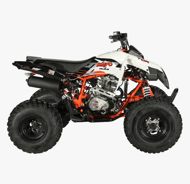 Kayo - A 200 Manual -Gas ATV Model 2025 For Age 16+ - Image 8