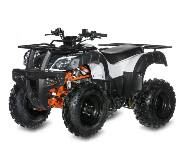 KAYO AU 150 GAS ATV Model 2025 For Kids & Teens Age 12+