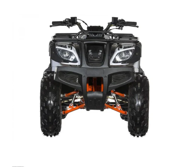 KAYO AU 150 GAS ATV Model 2025 For Kids & Teens Age 12+ - Image 3