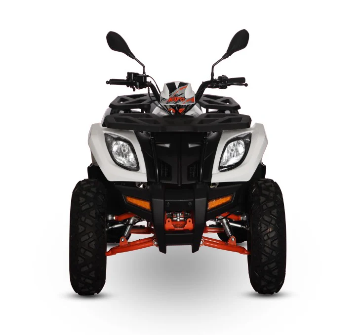 Kayo - AU 300 Model-Gas ATV - Image 3