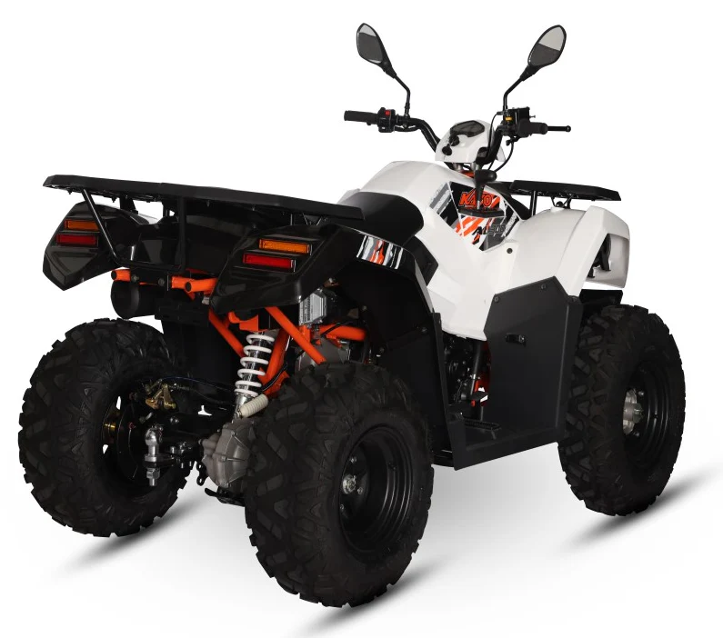 Kayo - AU 300 Model-Gas ATV - Image 5