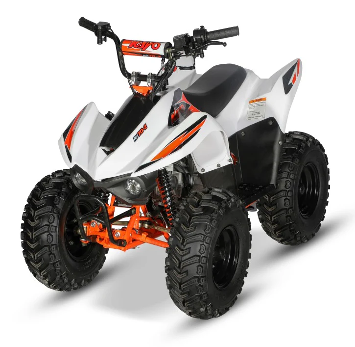 Kayo - AY 70 - Gas ATV Model 2025 For kids Age 6+
