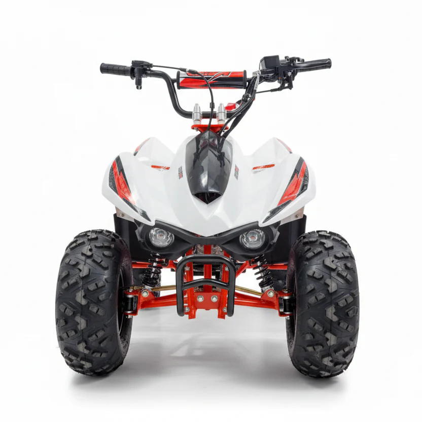 Kayo - AY 70 - Gas ATV Model 2025 For kids Age 6+ - Image 2