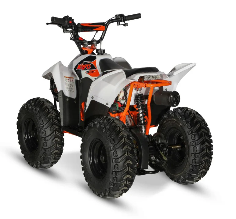 Kayo - AY 70 - Gas ATV Model 2025 For kids Age 6+ - Image 6