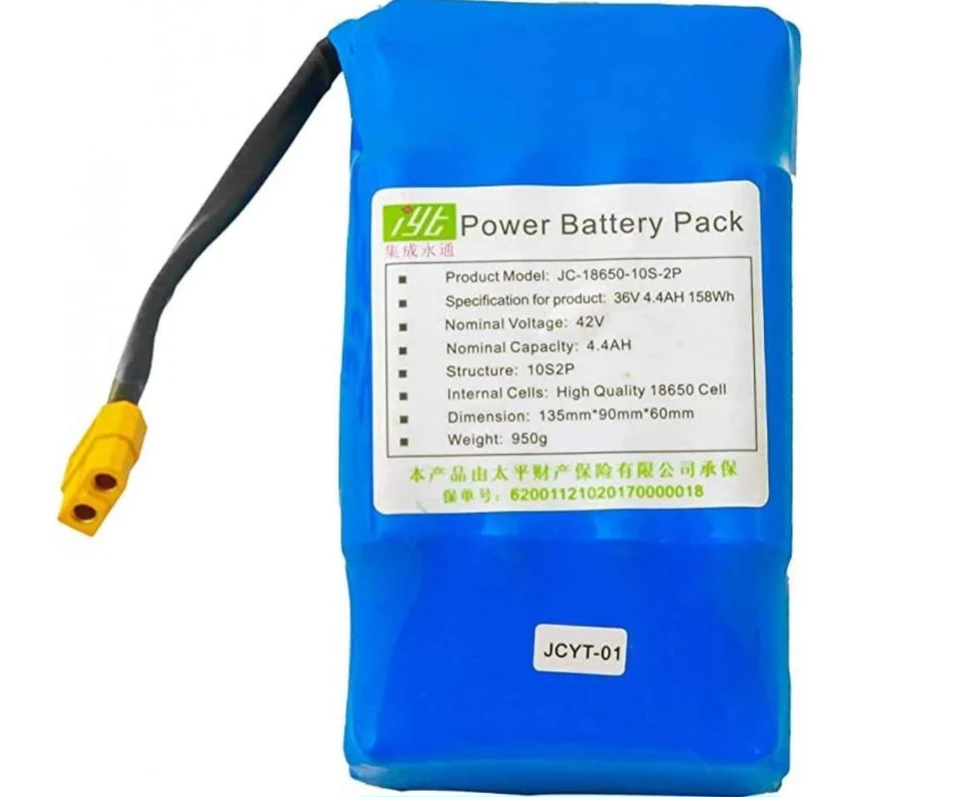 Kids Drift Electric Scooter Replaceable Battery 36V