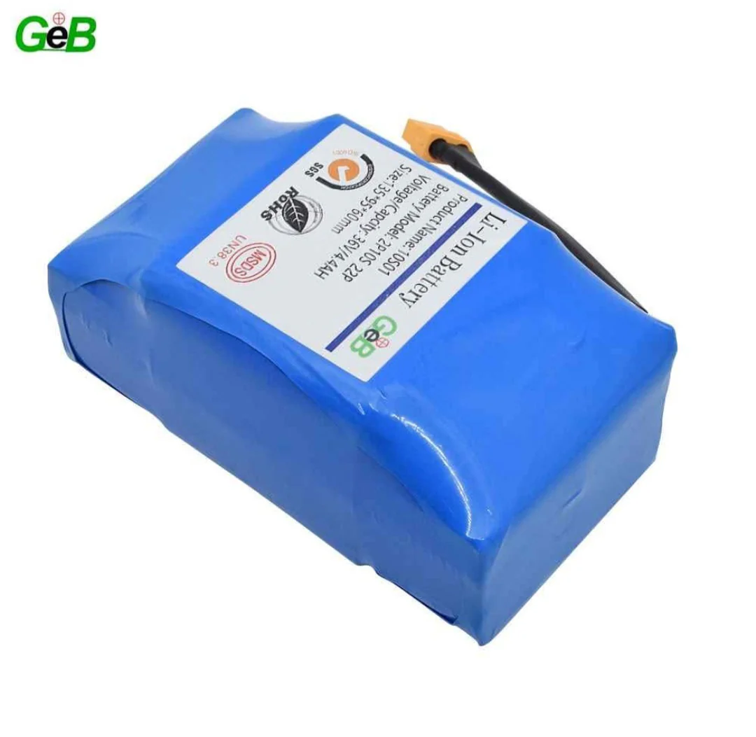 Kids Drift Electric Scooter Replaceable Battery 36V - Image 2