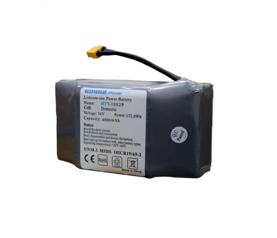Kids Drift Electric Scooter Replaceable Battery 36V - Image 4