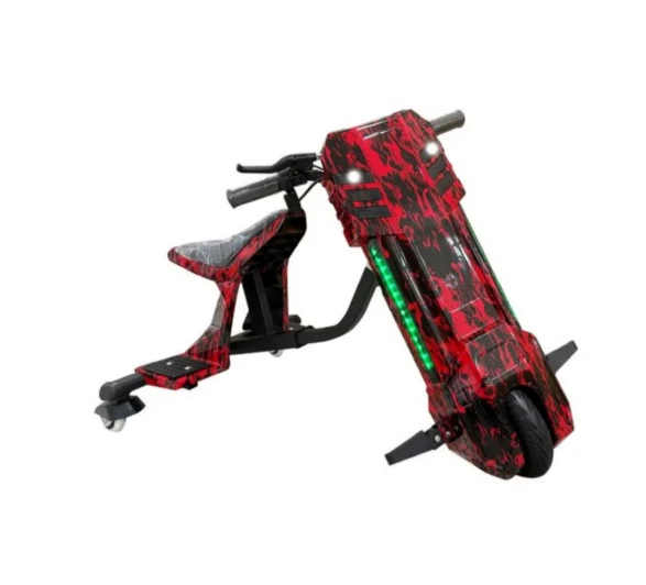 KIDS DRIFT SCOOTER Age 4+