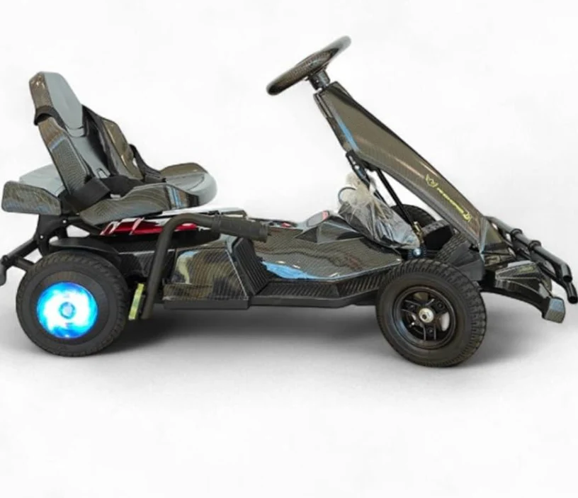Windhorse K1 Kids Drifting Gokart - 250W Age 4+