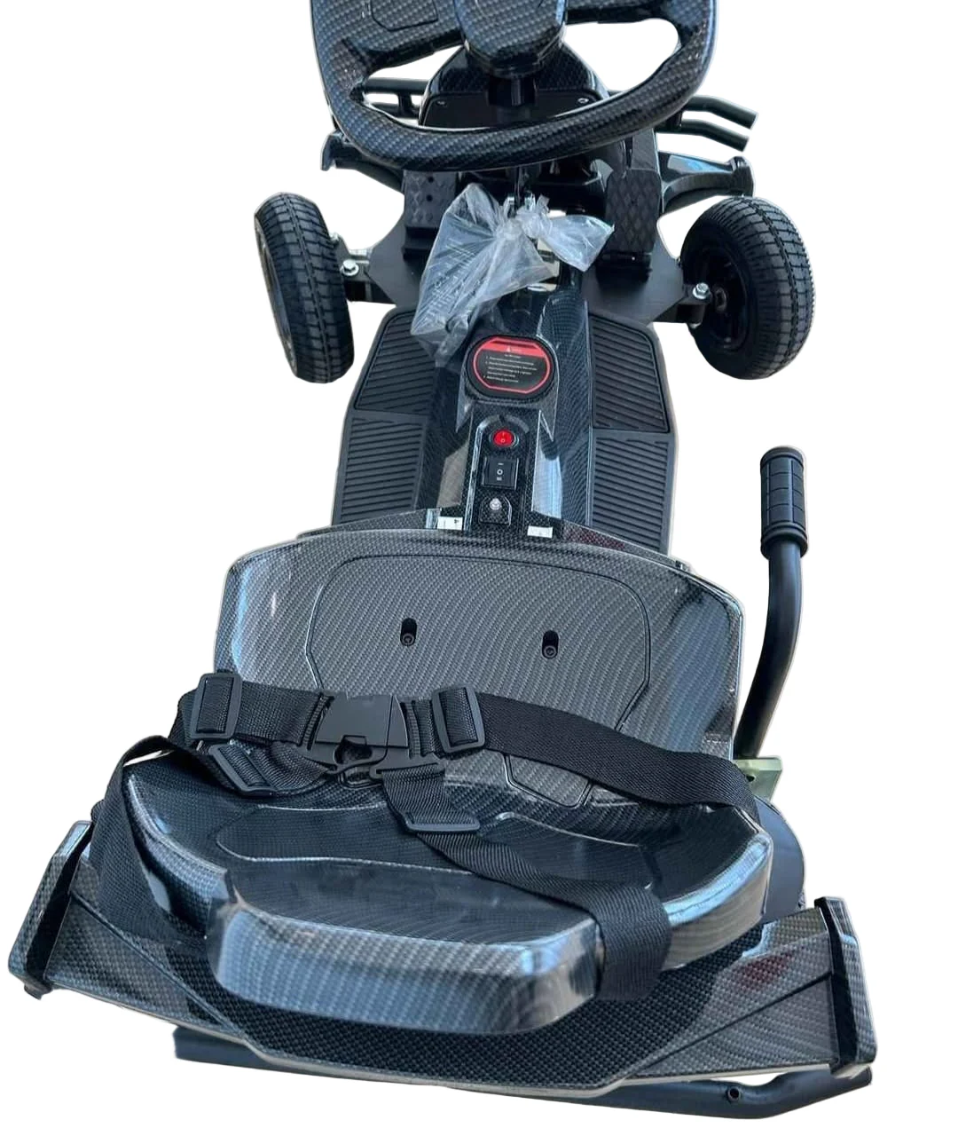 Windhorse K1 Kids Drifting Gokart - 250W Age 4+ - Image 4