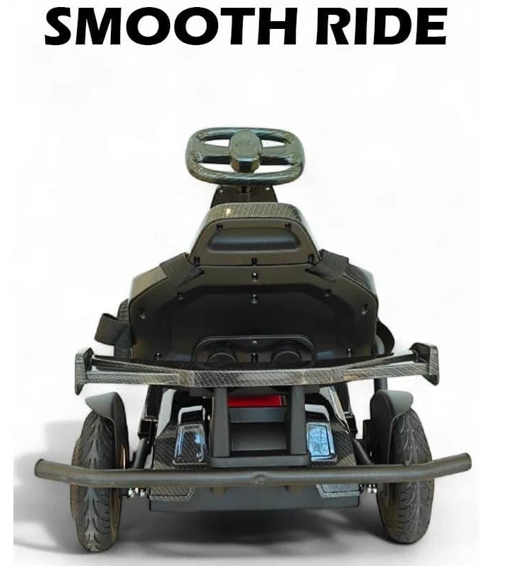 Windhorse K1 Kids Drifting Gokart - 250W Age 4+ - Image 6