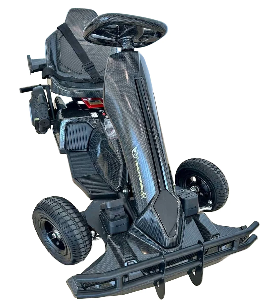 Windhorse K1 Kids Drifting Gokart - 250W Age 4+ - Image 7