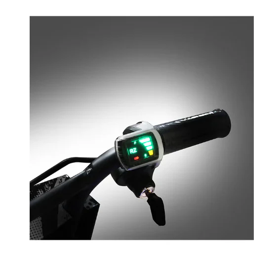 Kids Electric Drifter with Angel Eyes -Age 3+ - Image 7