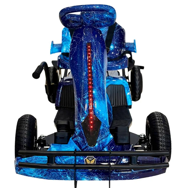 Kids Electric Go Kart Age 3-12 Years - Image 8