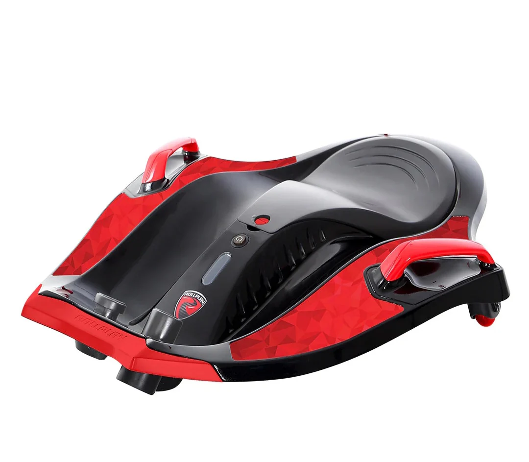Kids Electric Nighthawk Ride-On Age 6+ - Image 3