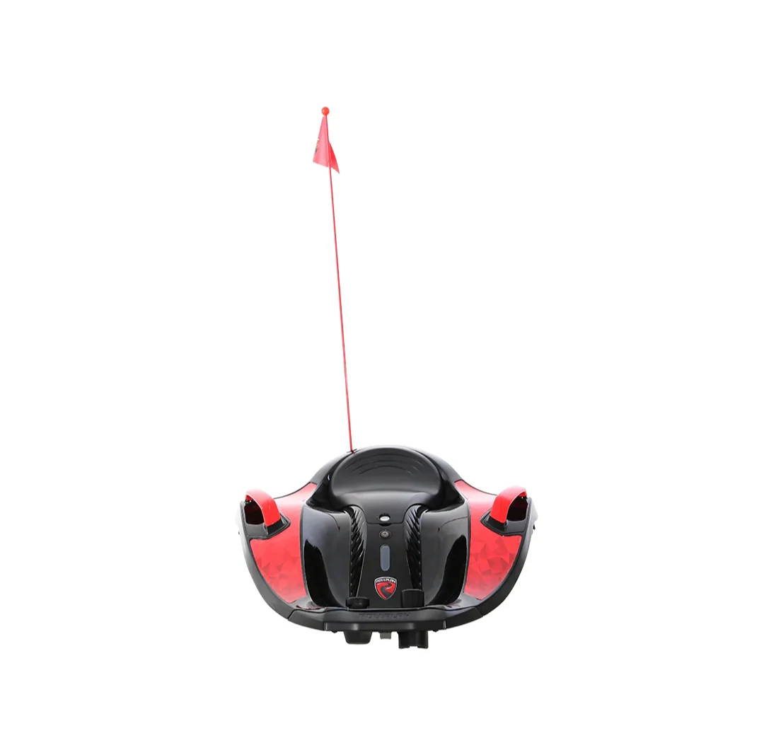 Kids Electric Nighthawk Ride-On Age 6+ - Image 5
