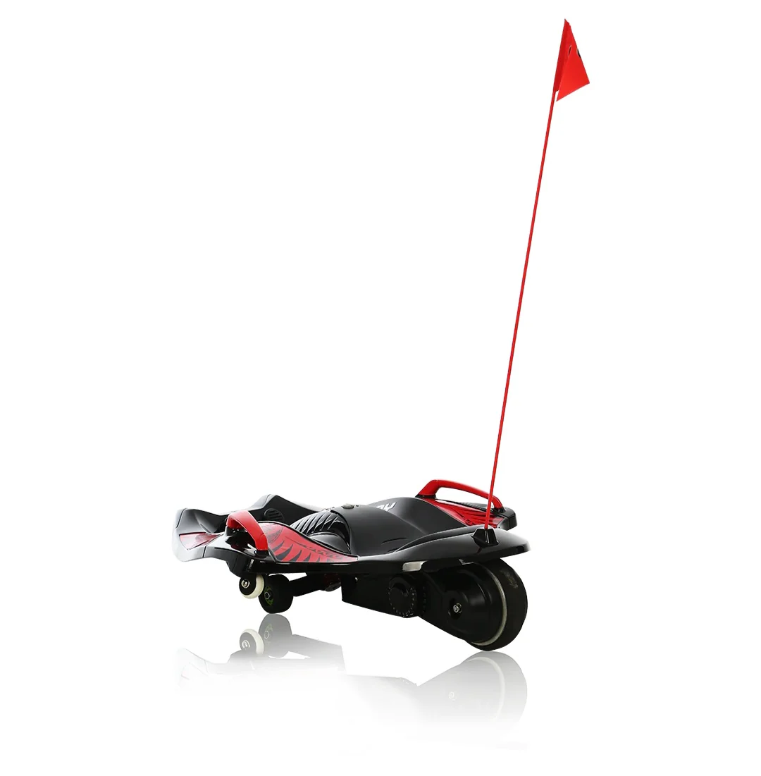 Kids Electric Nighthawk Ride-On Age 6+ - Image 6