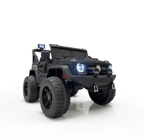 Kids Electric Ride On Jeep Age 3-6 Years