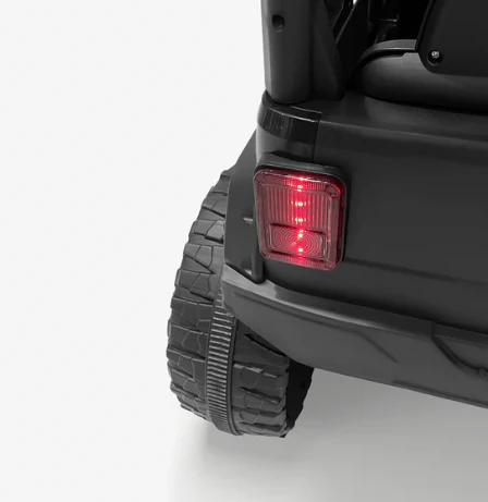 Kids Electric Ride On Jeep Age 3-6 Years - Image 11